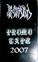 Promo Tape